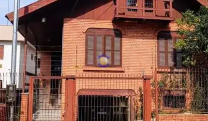 Casa com 3 quartos à venda no São Pelegrino, Caxias do Sul , 90 m2 por R$ 630.000