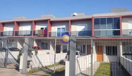 Casa com 2 quartos à venda na Ana Rech, Caxias do Sul , 78 m2 por R$ 415.000