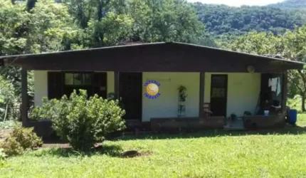 Chácara / sítio à venda no KM 4, Taquara , 180000 m2 por R$ 440.000