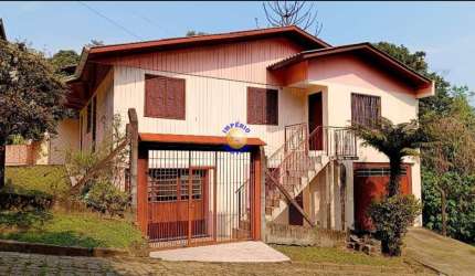 Casa com 4 quartos à venda no São Caetano, Caxias do Sul , 200 m2 por R$ 580.000