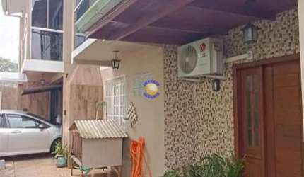 Casa com 3 quartos à venda no São Caetano, Caxias do Sul , 110 m2 por R$ 398.000