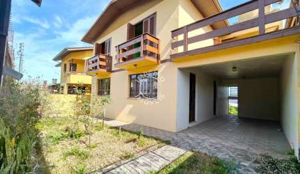 Casa com 5 quartos à venda em Fátima, Caxias do Sul , 215 m2 por R$ 550.000