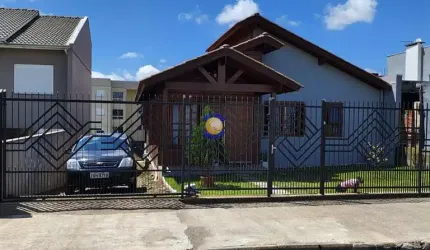 Casa com 3 quartos à venda na Nossa Senhora das Graças, Caxias do Sul , 115 m2 por R$ 640.000
