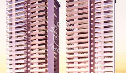 Apartamento com 3 quartos à venda no Petrópolis, Caxias do Sul , 110 m2 por R$ 1.240.000