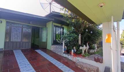 Casa com 3 quartos à venda no São Caetano, Caxias do Sul , 72 m2 por R$ 699.000