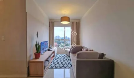 Apartamento com 3 quartos à venda no Madureira, Caxias do Sul , 72 m2 por R$ 420.000