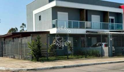 Casa com 2 quartos à venda na Nossa Senhora das Graças, Caxias do Sul , 64 m2 por R$ 320.000