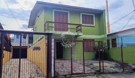 Casa com 3 quartos à venda no São Caetano, Caxias do Sul , 116 m2 por R$ 467.000