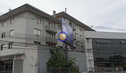 Cobertura com 4 quartos à venda no De Lazzer, Caxias do Sul , 242 m2 por R$ 530.000