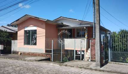 Casa com 3 quartos à venda no São Caetano, Caxias do Sul , 100 m2 por R$ 250.000