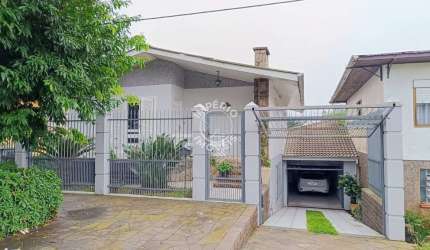 Casa com 3 quartos à venda no Salgado Filho, Caxias do Sul , 200 m2 por R$ 900.000