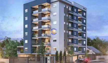 Apartamento com 3 quartos à venda na Vila Verde, Caxias do Sul , 80 m2 por R$ 407.000