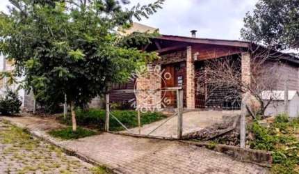 Casa com 2 quartos à venda no Desvio Rizzo, Caxias do Sul , 80 m2 por R$ 290.000