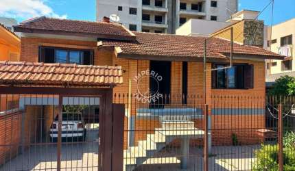 Casa com 3 quartos à venda no Universitário, Caxias do Sul , 146 m2 por R$ 600.000