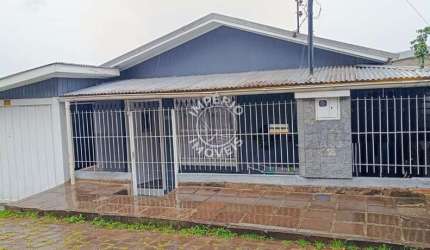Casa com 4 quartos à venda no Rio Branco, Caxias do Sul , 93 m2 por R$ 330.000