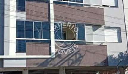 Apartamento com 2 quartos à venda no Floresta, Caxias do Sul , 66 m2 por R$ 300.000