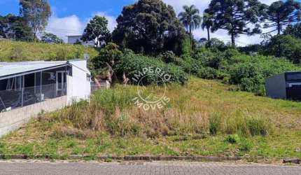 Terreno à venda no São Caetano, Caxias do Sul  por R$ 192.000