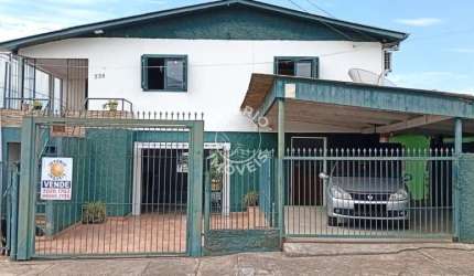 Casa com 5 quartos à venda na Cidade Industrial, Caxias do Sul , 167 m2 por R$ 420.000