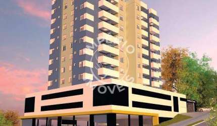 Apartamento com 2 quartos à venda na Nossa Senhora das Graças, Caxias do Sul , 43 m2 por R$ 215.250