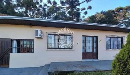 Casa com 3 quartos à venda em Serrano, Caxias do Sul , 120 m2 por R$ 650.000