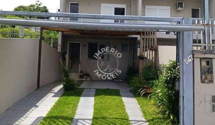 Casa com 3 quartos à venda no Esplanada, Caxias do Sul , 121 m2 por R$ 450.000