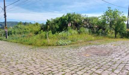 Terreno à venda no São Luiz, Caxias do Sul  por R$ 140.000