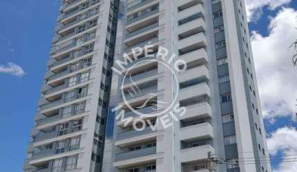 Kitnet / Stúdio à venda no Santa Catarina, Caxias do Sul , 48 m2 por R$ 380.000