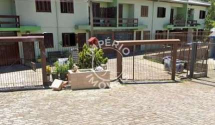 Casa com 3 quartos à venda no Charqueadas, Caxias do Sul , 104 m2 por R$ 350.000