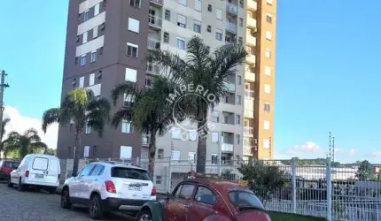 Apartamento com 2 quartos à venda no De Lazzer, Caxias do Sul , 49 m2 por R$ 259.000