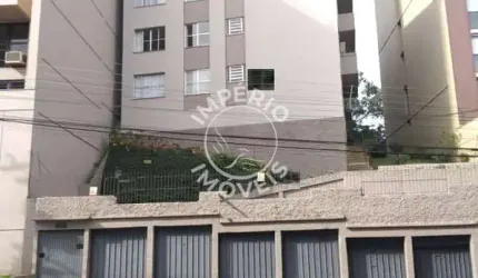 Apartamento com 3 quartos à venda no Madureira, Caxias do Sul , 127 m2 por R$ 320.000
