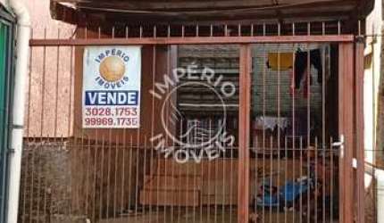 Casa com 2 quartos à venda na Cidade Industrial, Caxias do Sul , 49 m2 por R$ 185.000