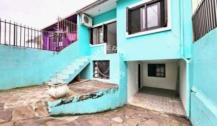 Casa com 2 quartos à venda na Cidade Nova, Caxias do Sul , 104 m2 por R$ 280.000