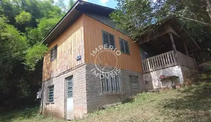 Chácara / sítio à venda no Galópolis, Caxias do Sul  por R$ 450.000