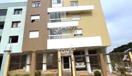 Cobertura com 3 quartos à venda no Altos do Seminário, Caxias do Sul , 156 m2 por R$ 598.000