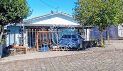 Casa com 5 quartos à venda no Kayser, Caxias do Sul , 106 m2 por R$ 370.000