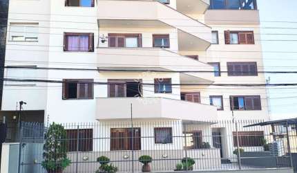 Cobertura com 3 quartos à venda no Pio X, Caxias do Sul , 216 m2 por R$ 780.000