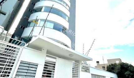 Apartamento com 3 quartos à venda no Panazzolo, Caxias do Sul , 108 m2 por R$ 690.000