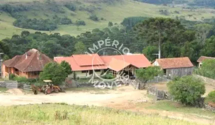 Chácara / sítio à venda na Eletra, São Francisco de Paula  por R$ 5.900.000