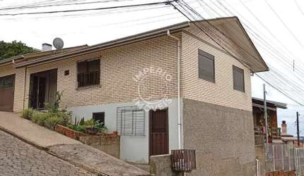 Casa com 4 quartos à venda na Cidade Nova, Caxias do Sul , 140 m2 por R$ 320.000