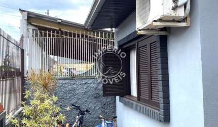 Casa com 3 quartos à venda no São Victor COHAB, Caxias do Sul , 210 m2 por R$ 560.000