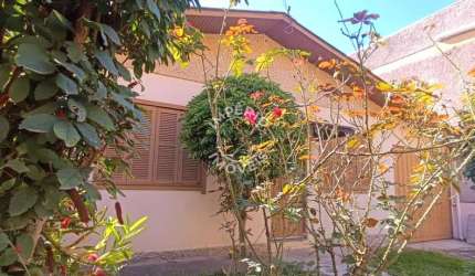 Casa com 2 quartos à venda no São Victor COHAB, Caxias do Sul , 119 m2 por R$ 280.000