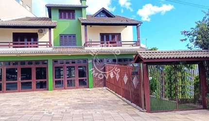 Casa com 3 quartos à venda no Rio Branco, Caxias do Sul , 511 m2 por R$ 2.000.000