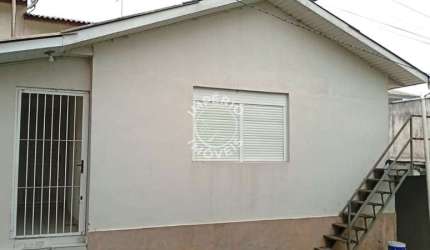 Casa com 2 quartos à venda na Cidade Industrial, Caxias do Sul , 70 m2 por R$ 200.000