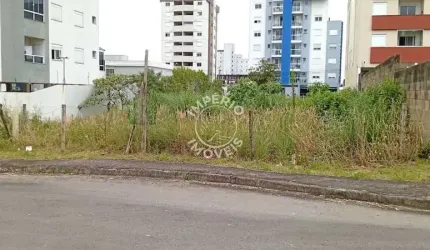 Terreno à venda na Vila Verde, Caxias do Sul  por R$ 325.000