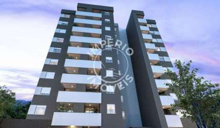 Apartamento com 2 quartos à venda na Nossa Senhora das Graças, Caxias do Sul , 43 m2 por R$ 200.000