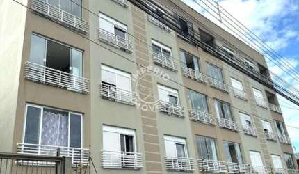 Apartamento com 1 quarto à venda no Presidente Vargas, Caxias do Sul , 37 m2 por R$ 209.000