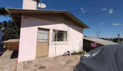 Casa com 2 quartos à venda na Morada dos Alpes, Caxias do Sul , 96 m2 por R$ 299.000