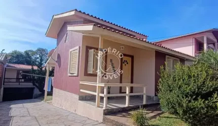 Casa com 3 quartos à venda no Desvio Rizzo, Caxias do Sul , 200 m2 por R$ 680.000