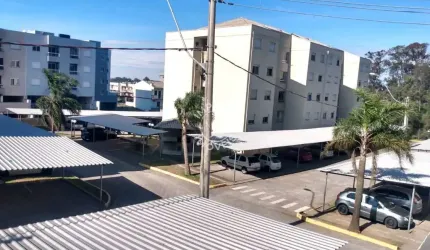 Apartamento com 2 quartos à venda no Desvio Rizzo, Caxias do Sul , 43 m2 por R$ 220.000