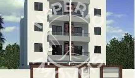 Apartamento com 2 quartos à venda no Jardim do Shopping, Caxias do Sul , 51 m2 por R$ 250.000